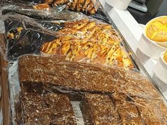 -恩点烘焙面包糕点·伴手礼(和平广场店)