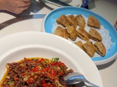 -渔舟意·湖南家宴(萝岗纳金城店)