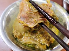 招牌牛排-阿秋牛排(湖心街店)