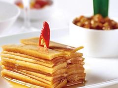 -富淳饭店(陆家嘴保利广场店)