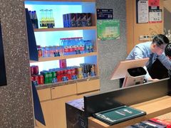 -杨氏青龙虾·羊蝎子(金盛路总店)