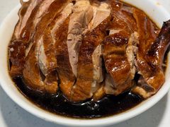 老南京烤鸭-方荣糊涂菜馆(湖北路店)