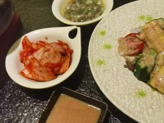 -樱嘢·炭火烧肉(惠南店)