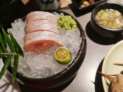 -沼津港精致料理·寿喜烧·烧鸟(龙湖南桥天街日料榜单店)