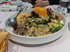-味+新京宴·烤鸭·北京菜(创意谷店)