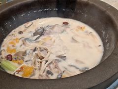 -鲜潭蒸汽石锅鱼(五道口购物中心店)