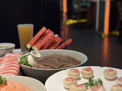 -大隐·成都火锅Bistro(合生麒麟新天地店)