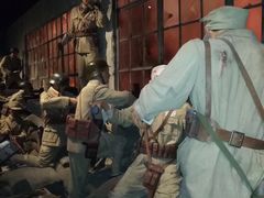 -上海四行仓库抗战纪念馆