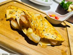 -俄士厨房(五棵松华熙LIVE店)