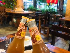 -抚仙湖生态石锅鱼野生菌(告庄店)