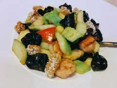 -荷风细雨·中国茶宴(碧云店)