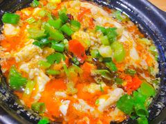 -胡马八破·川菜小馆(高新万达店)