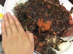 -龙海鲜螃蟹王(宏茂桥店)