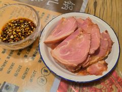 -锅儿挑面馆