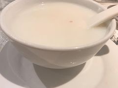 杏仁露-洪齐林老镇
