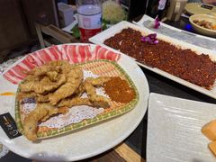 -唇辣号重庆老火锅(燕郊鑫乐汇店)