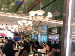 大堂-望湘园·小雅(德基店)