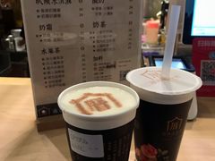 -厝内小眷村cuo nei village(禄口机场旗舰店)