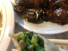 -日丰园海肠水饺·老字号大连海鲜(和平广场店)