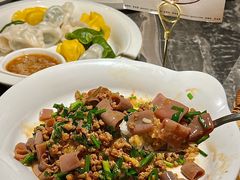 -前海沿·青岛菜(乐客城店)