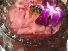 -椒香城门口老火锅(天府长城店)