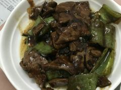 -蘭心餐厅(进贤路店)