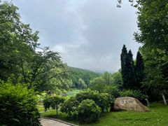 -棒棰岛宾馆景区