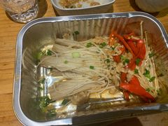 -木屋烧烤(坂田天安云谷店)