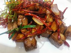 -彩虹之约•淮扬家宴(亚运村店)