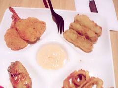 -必胜客(金鹰店)