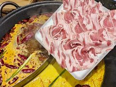 -萍姐火锅·公路夜市(南京新街口店)