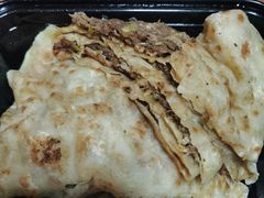 -清真永恒华威肉饼(潘家园店)
