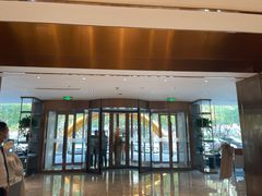 门面-山东国际饭店·三义和(解放路店)