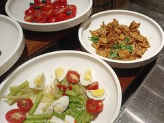 -杭州开元名都大酒店·地中海自助餐厅