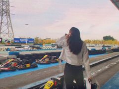 -竞速卡丁车赛车会(道滘店)