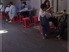 -小胡子祥彪烧烤(北湖总店)