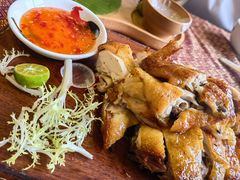 -南沙游艇会·大兵船餐厅