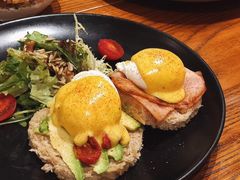 -麦田工坊(月湖店)