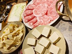 -小龙坎老火锅(展览馆店)