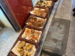 -草墩罗非鱼庄•野生菌•腊排骨(七星街上段店)