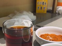 -海底捞火锅(东方时代广场店)