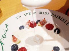 -托斯卡纳烘焙意大利餐厅(五天地店)