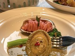 -景月阁空中食府(希尔顿酒店)