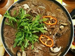 -全州拌饭馆(断桥店)