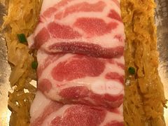 -西塔老太太泥炉烤肉(亚运村店)