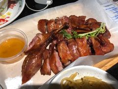 -老头儿油爆虾·知味杭州(爱琴海购物中心)