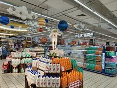 -万福城商业广场