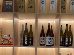 -桃夭日式料理(国信店)
