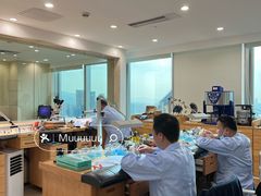 -名表维修服务中心(信兴广场地王大厦店)