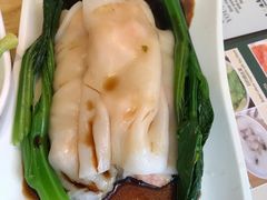 -添好运点心专门店(百老汇店)